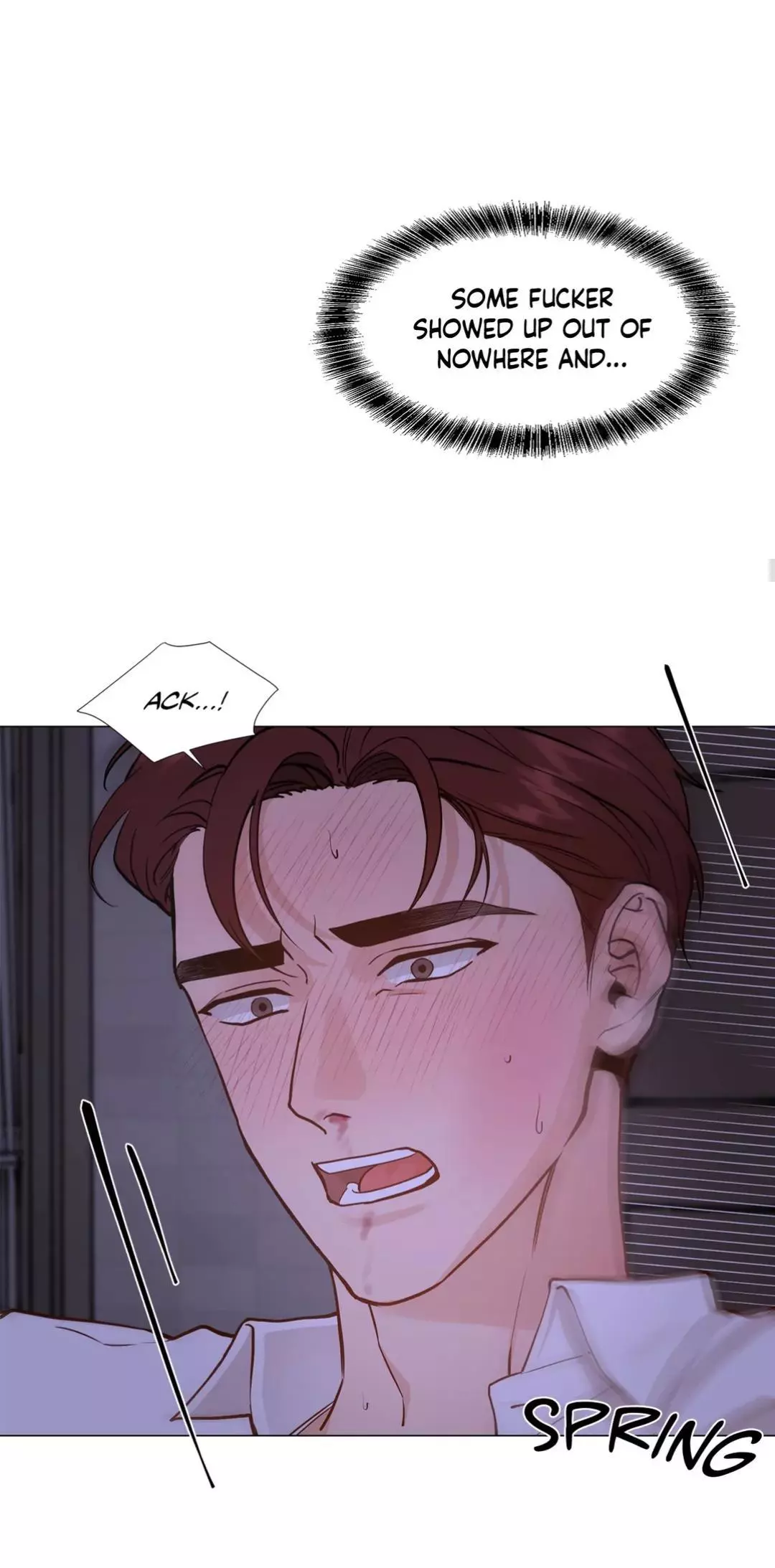 My Suha Chapter 118 page 21