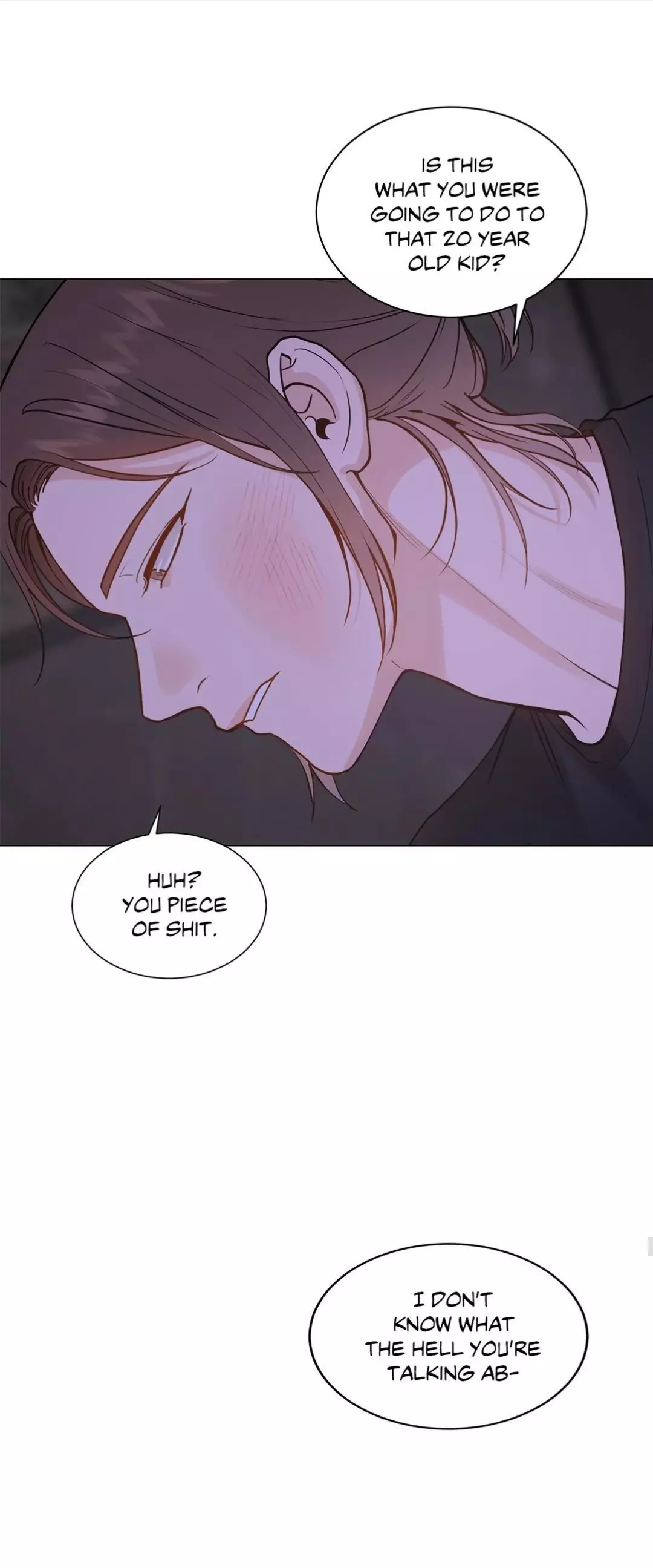 My Suha Chapter 118 page 28