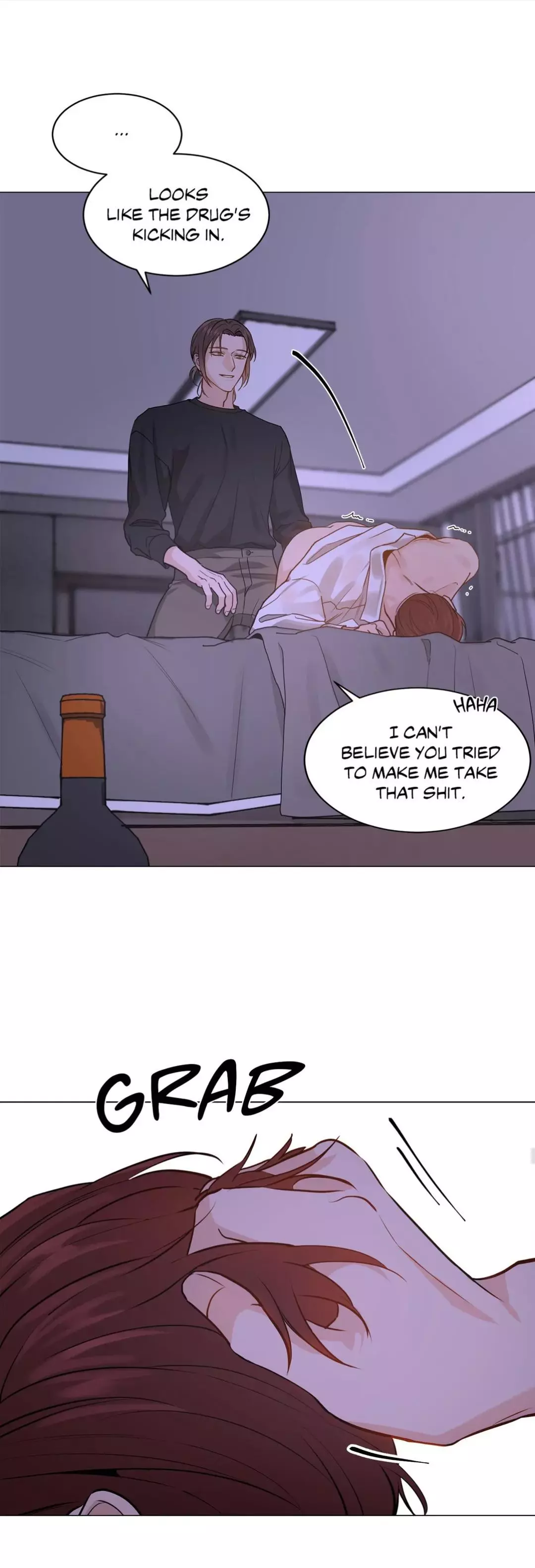 My Suha Chapter 118 page 34