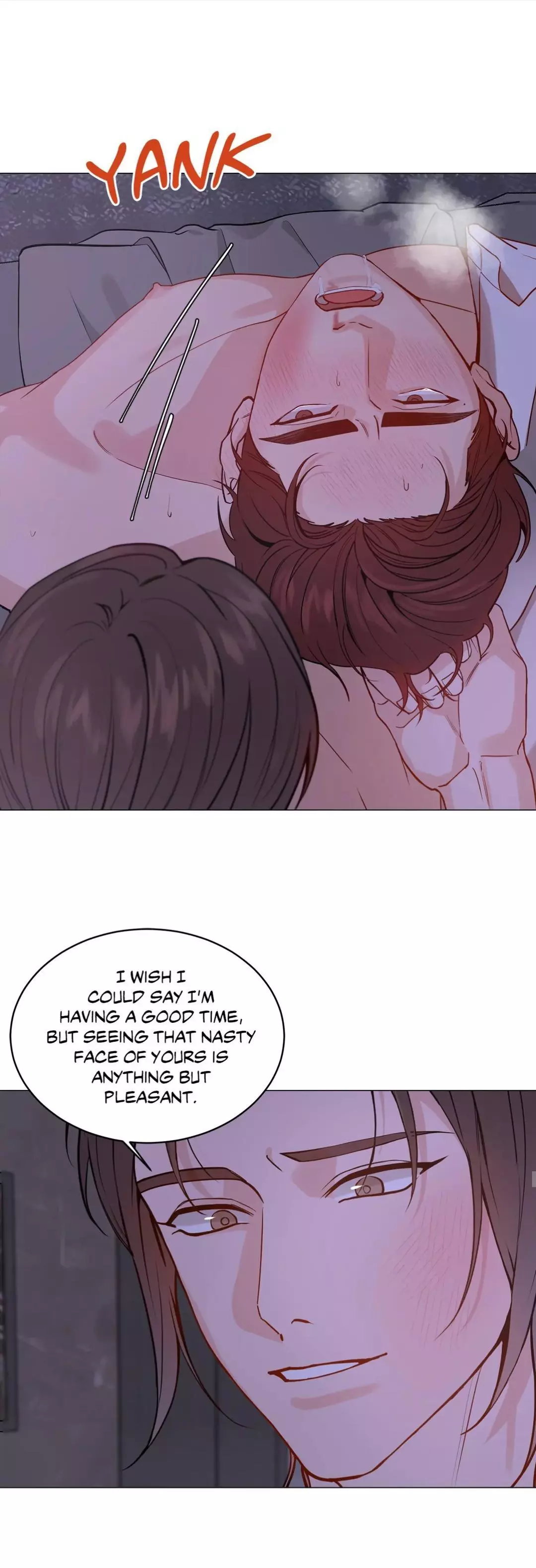 My Suha Chapter 118 page 35