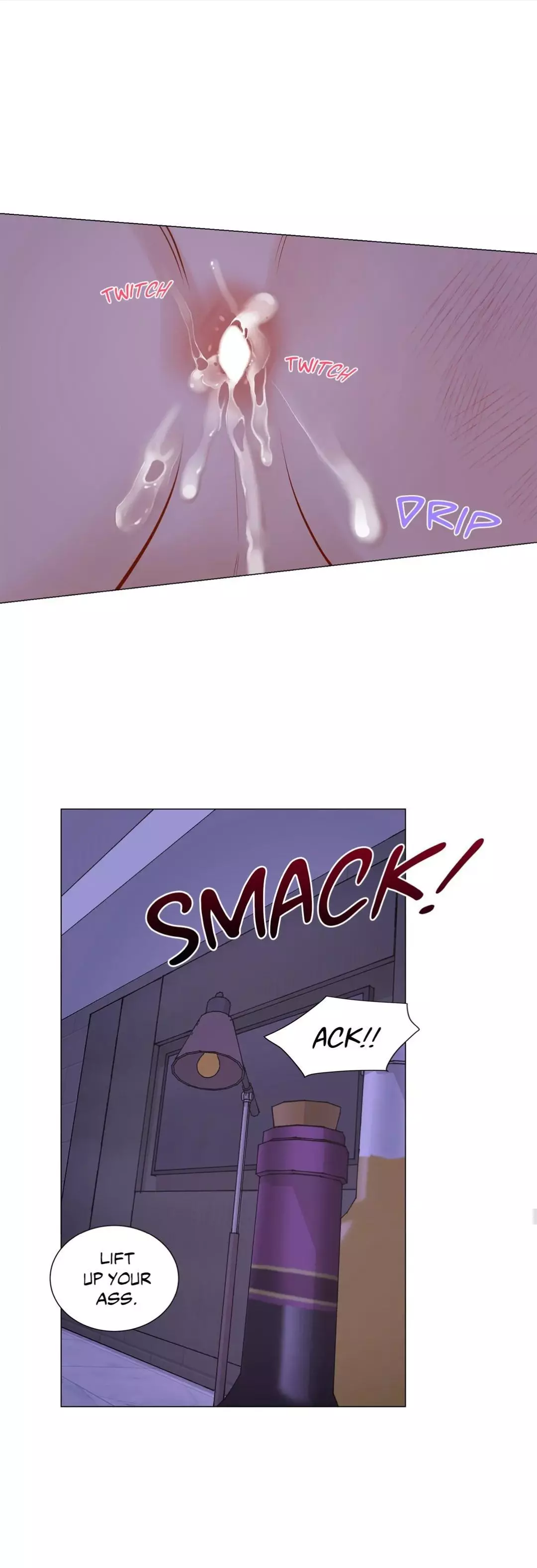 My Suha Chapter 118 page 37