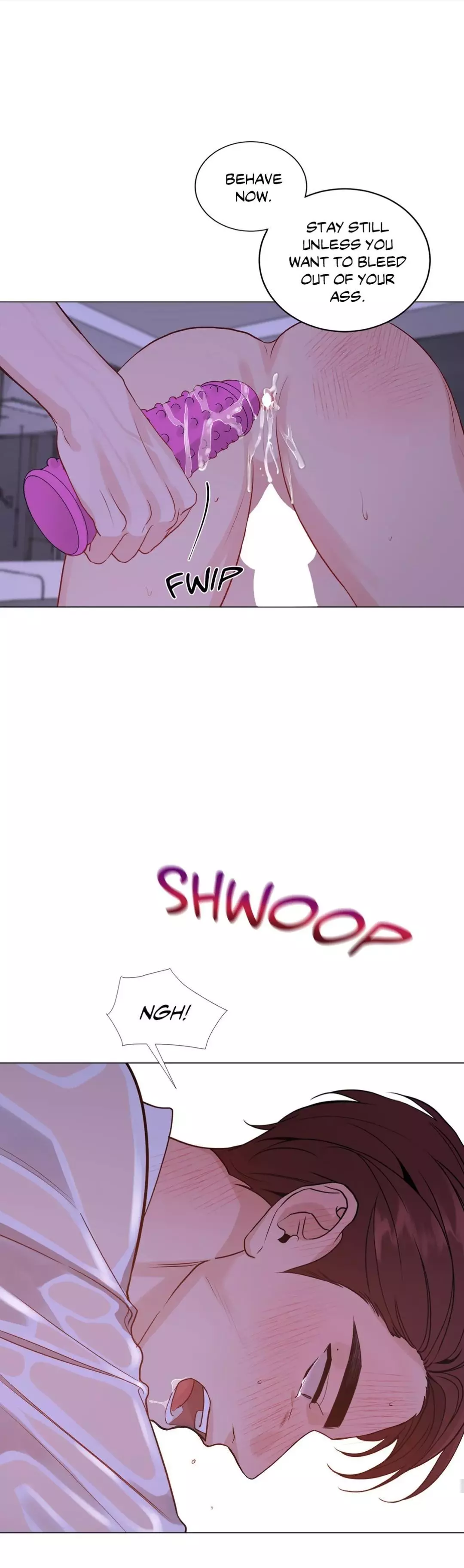 My Suha Chapter 118 page 39