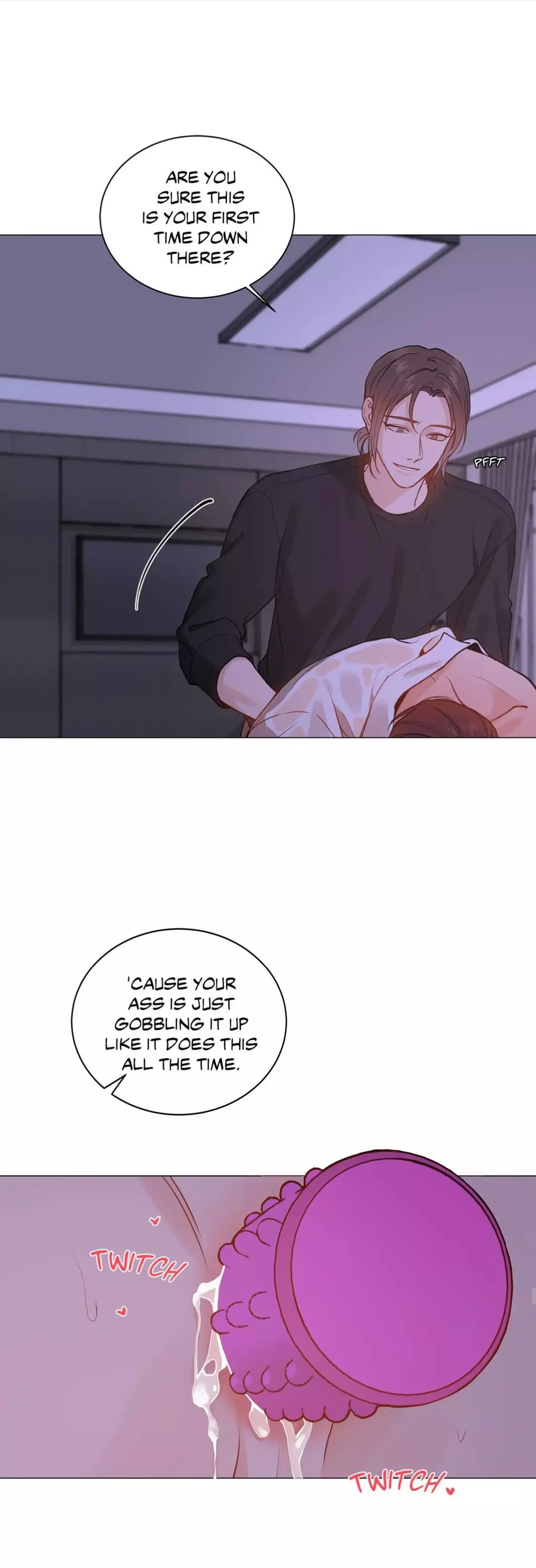 My Suha Chapter 118 page 41