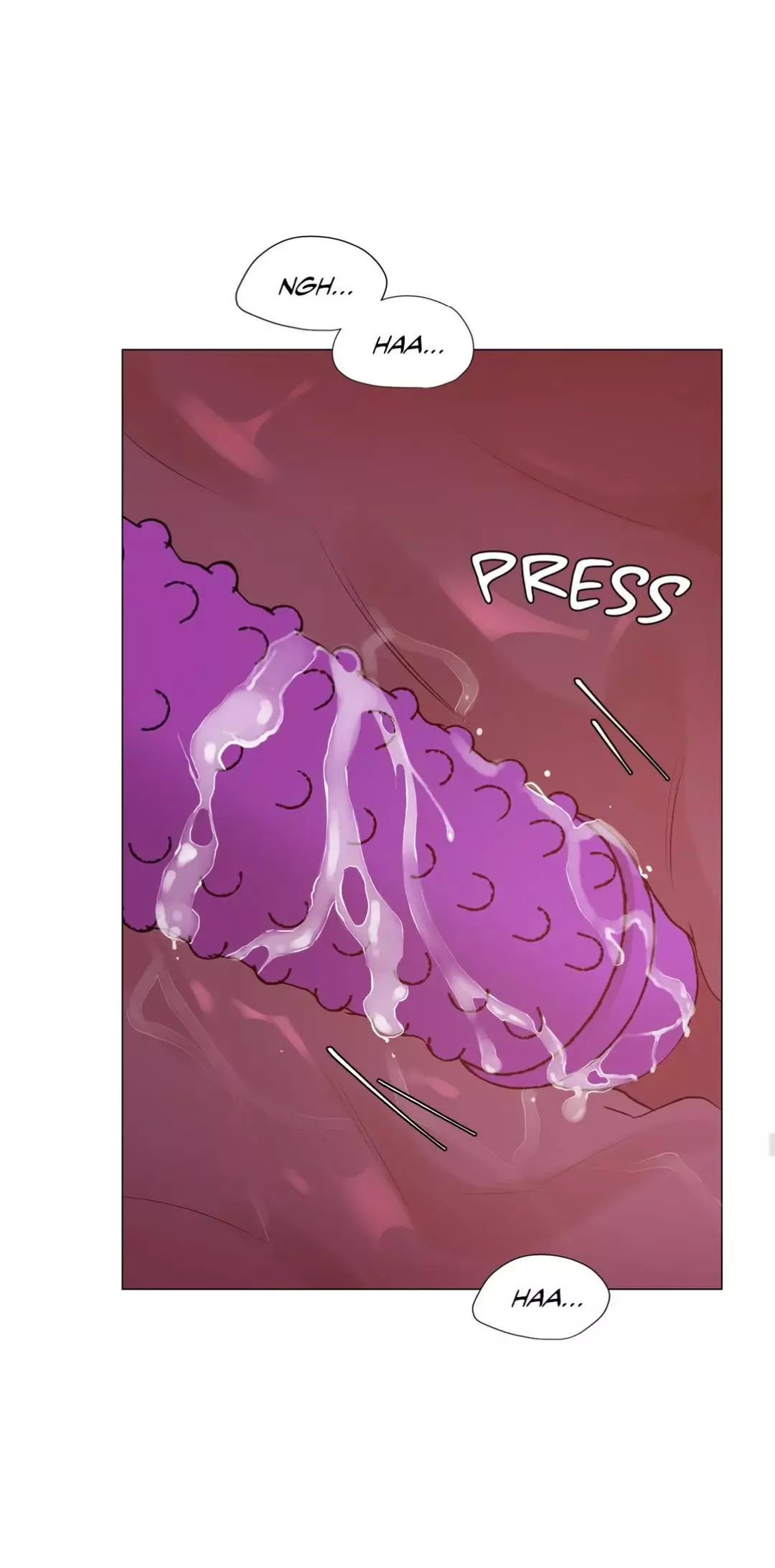 My Suha Chapter 118 page 40