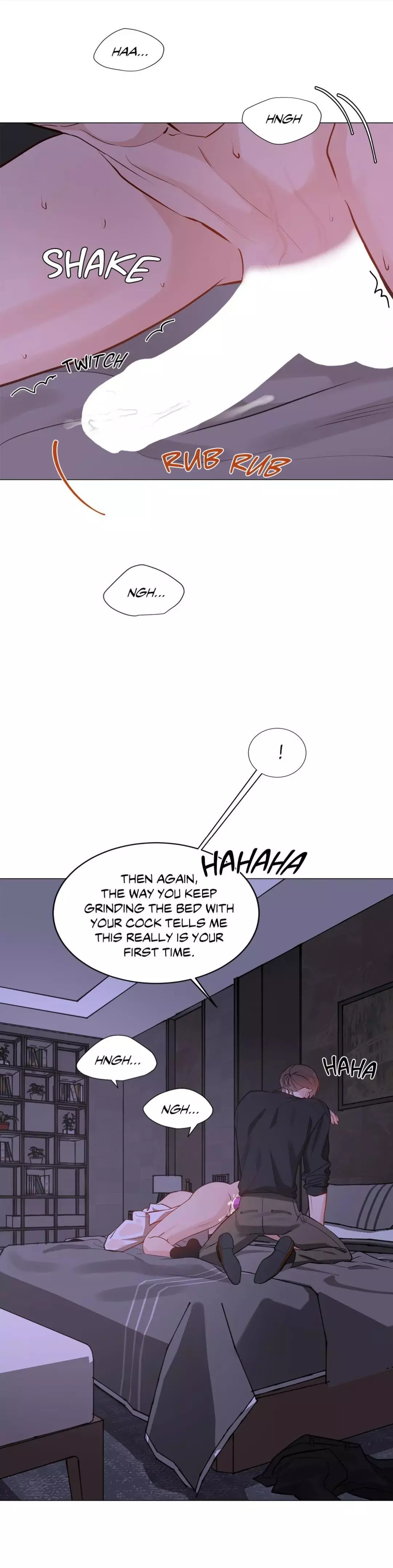 My Suha Chapter 118 page 42