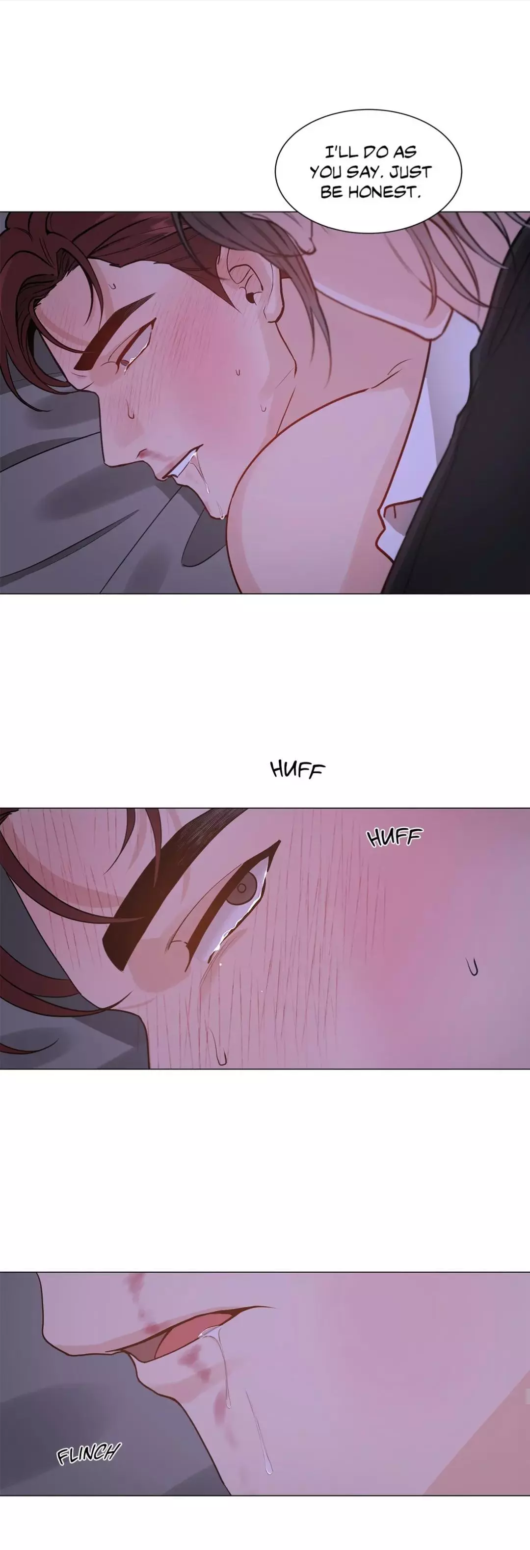 My Suha Chapter 118 page 46
