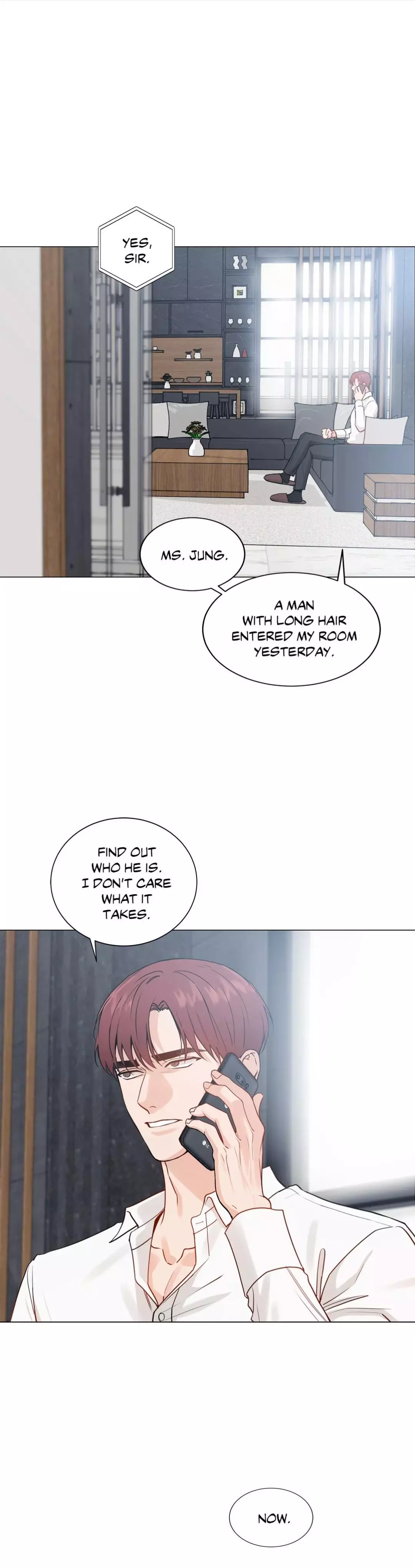 My Suha Chapter 119 page 9