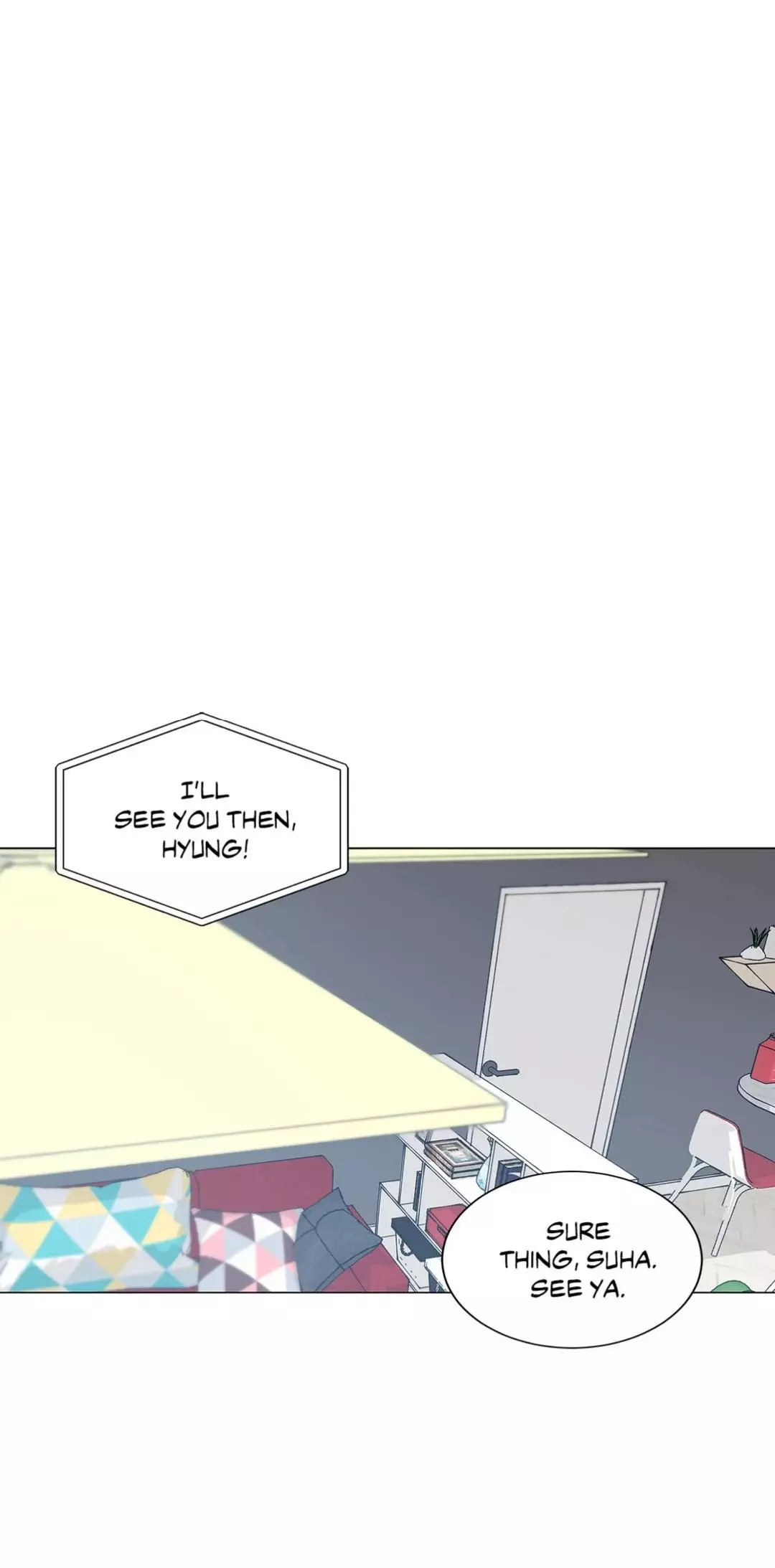 My Suha Chapter 119 page 11