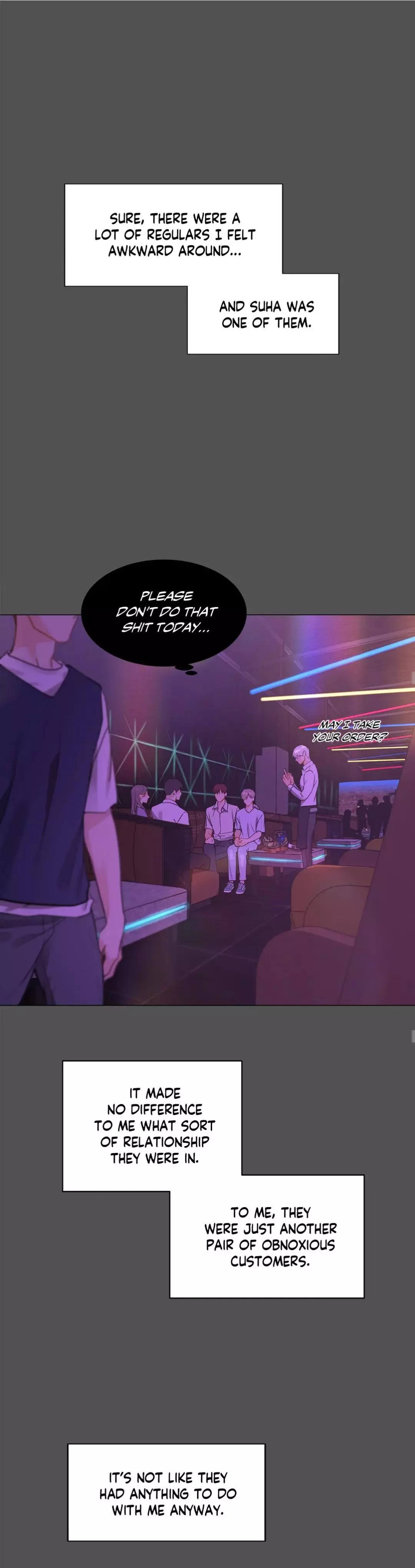 My Suha Chapter 119 page 24