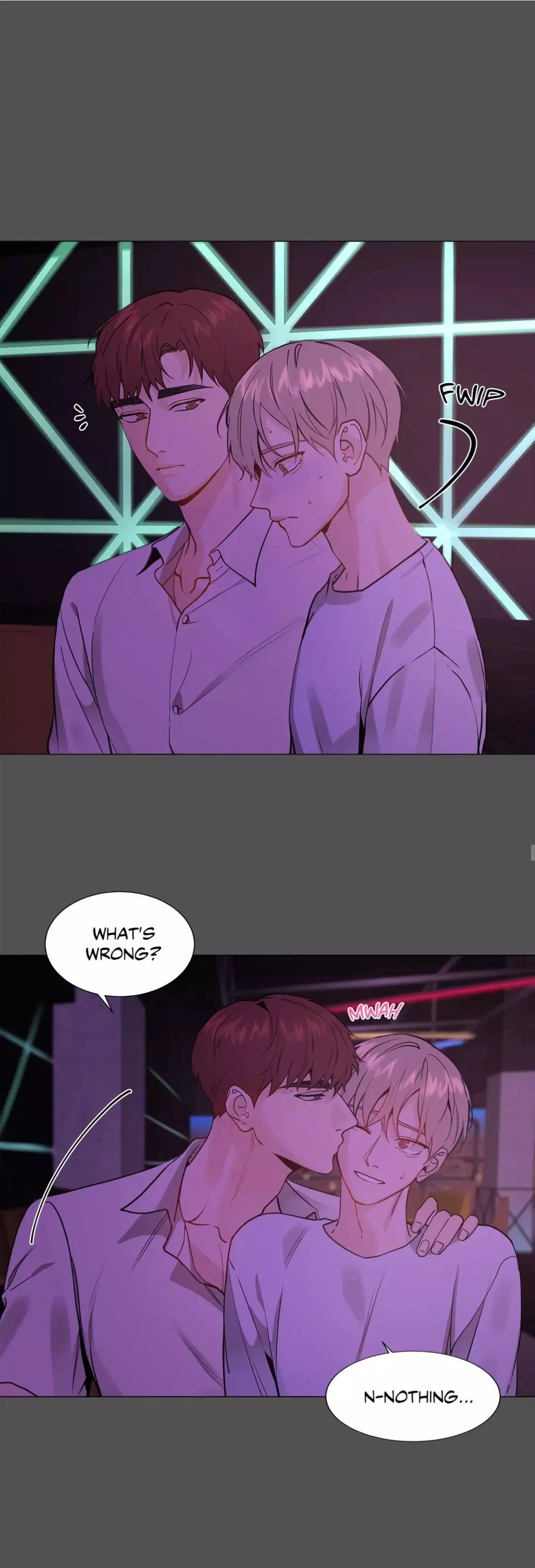 My Suha Chapter 119 page 23