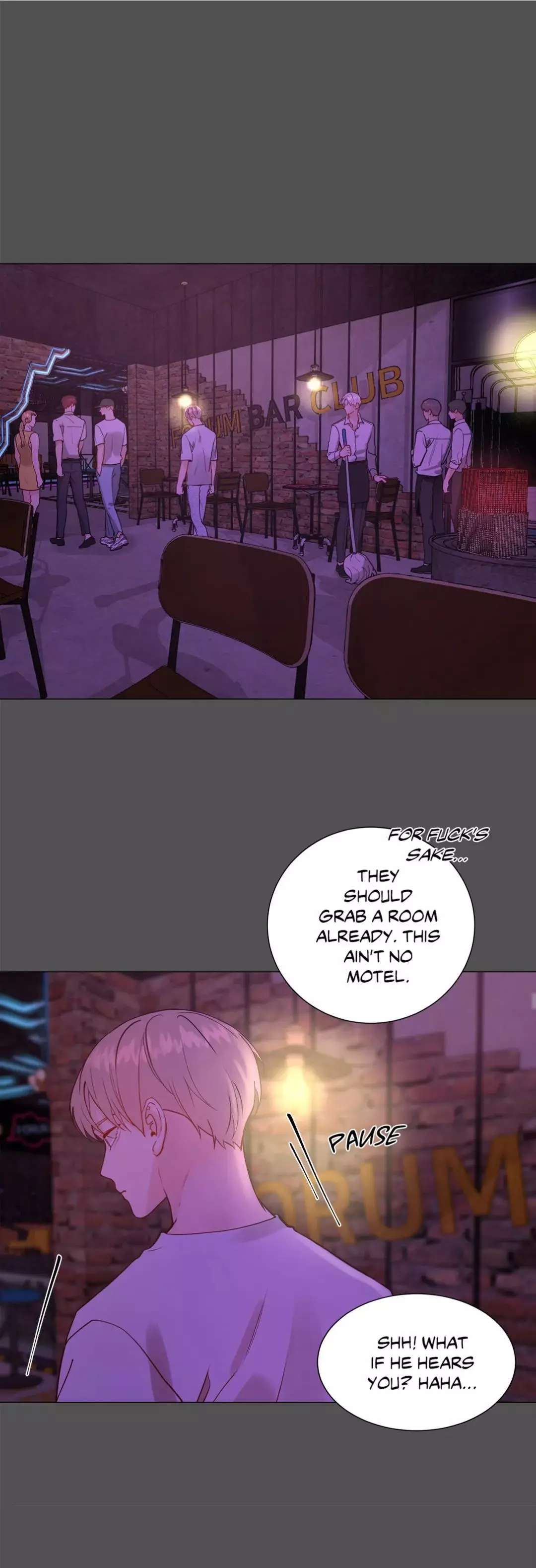 My Suha Chapter 119 page 29