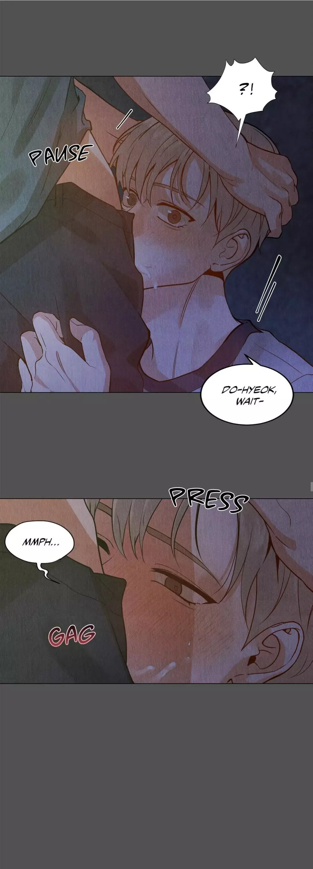 My Suha Chapter 119 page 22