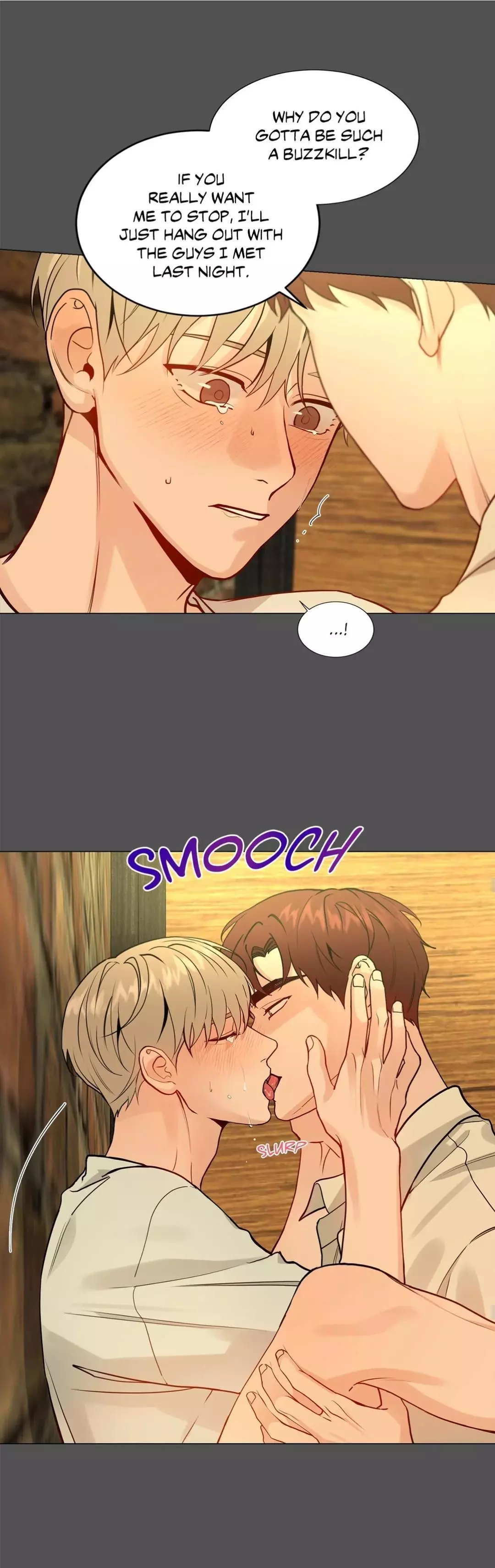 My Suha Chapter 119 page 27