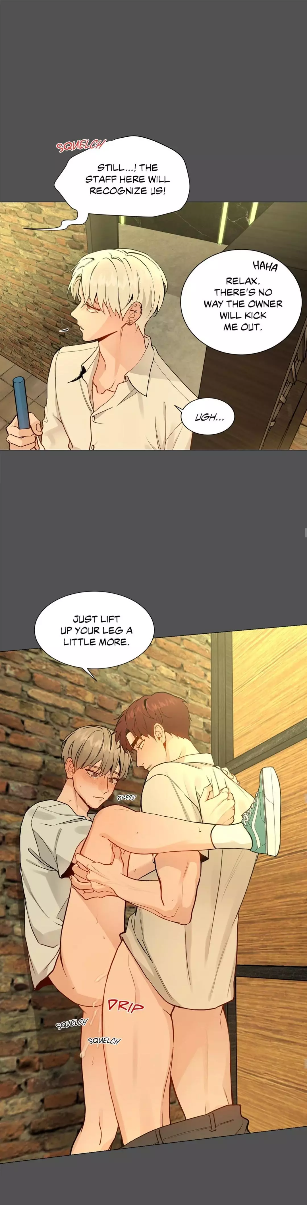 My Suha Chapter 119 page 26