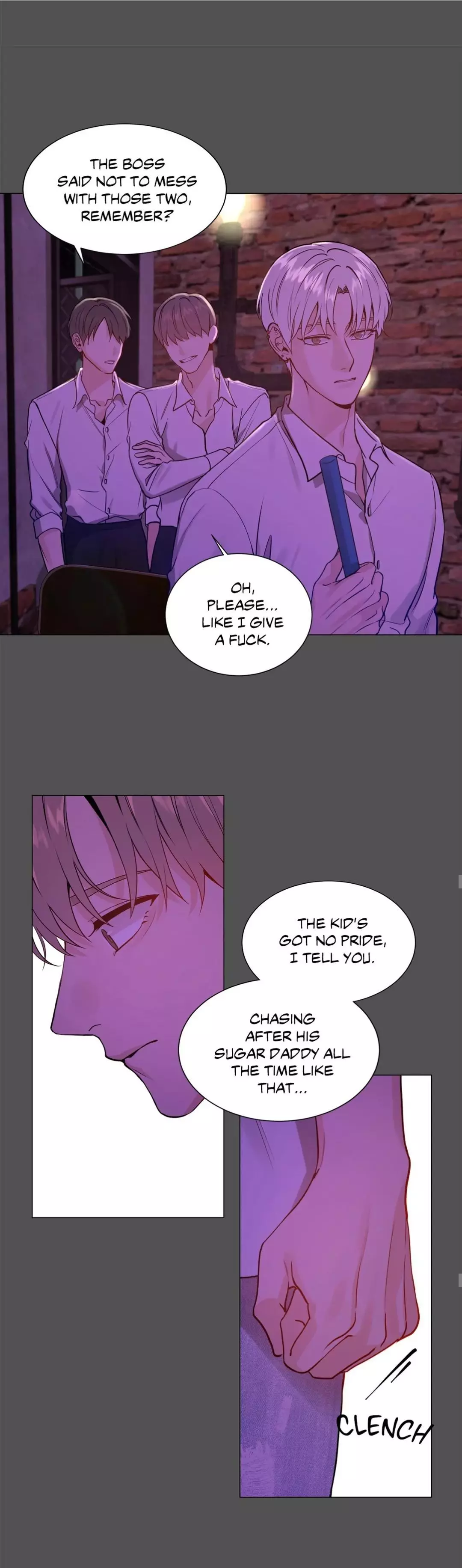 My Suha Chapter 119 page 30