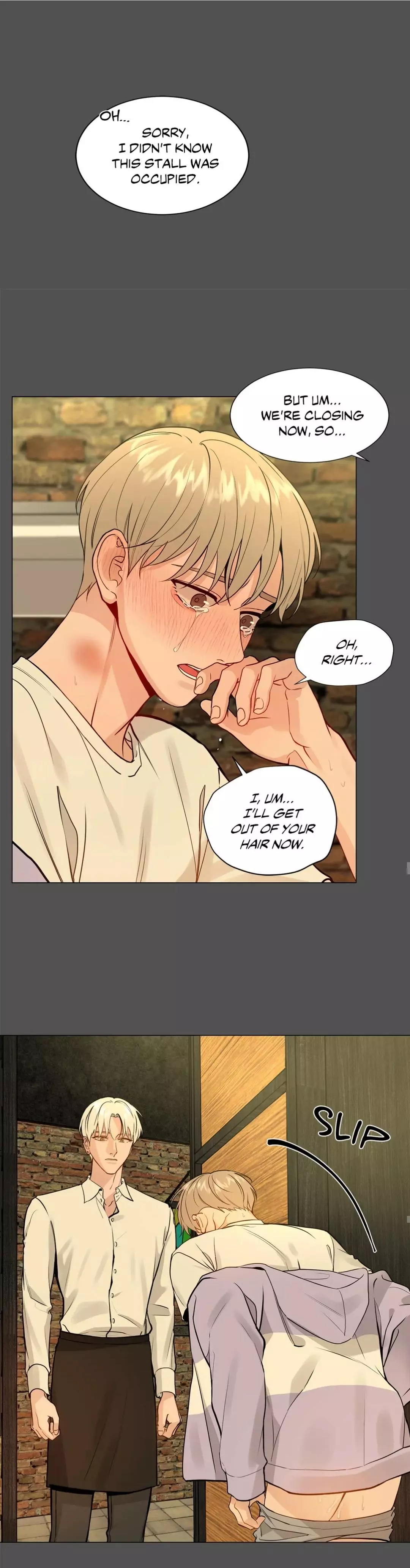 My Suha Chapter 119 page 34