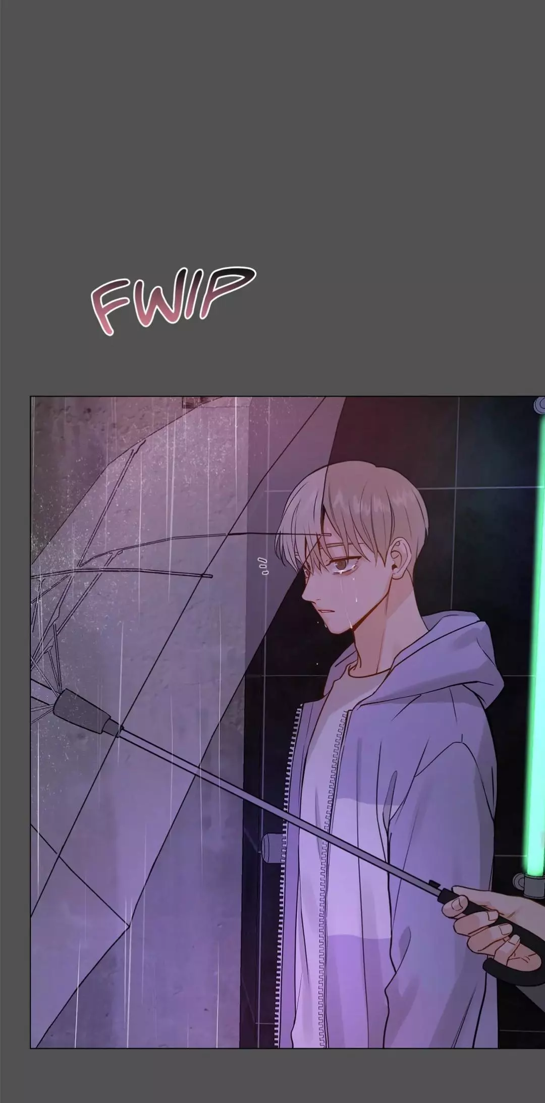 My Suha Chapter 119 page 41