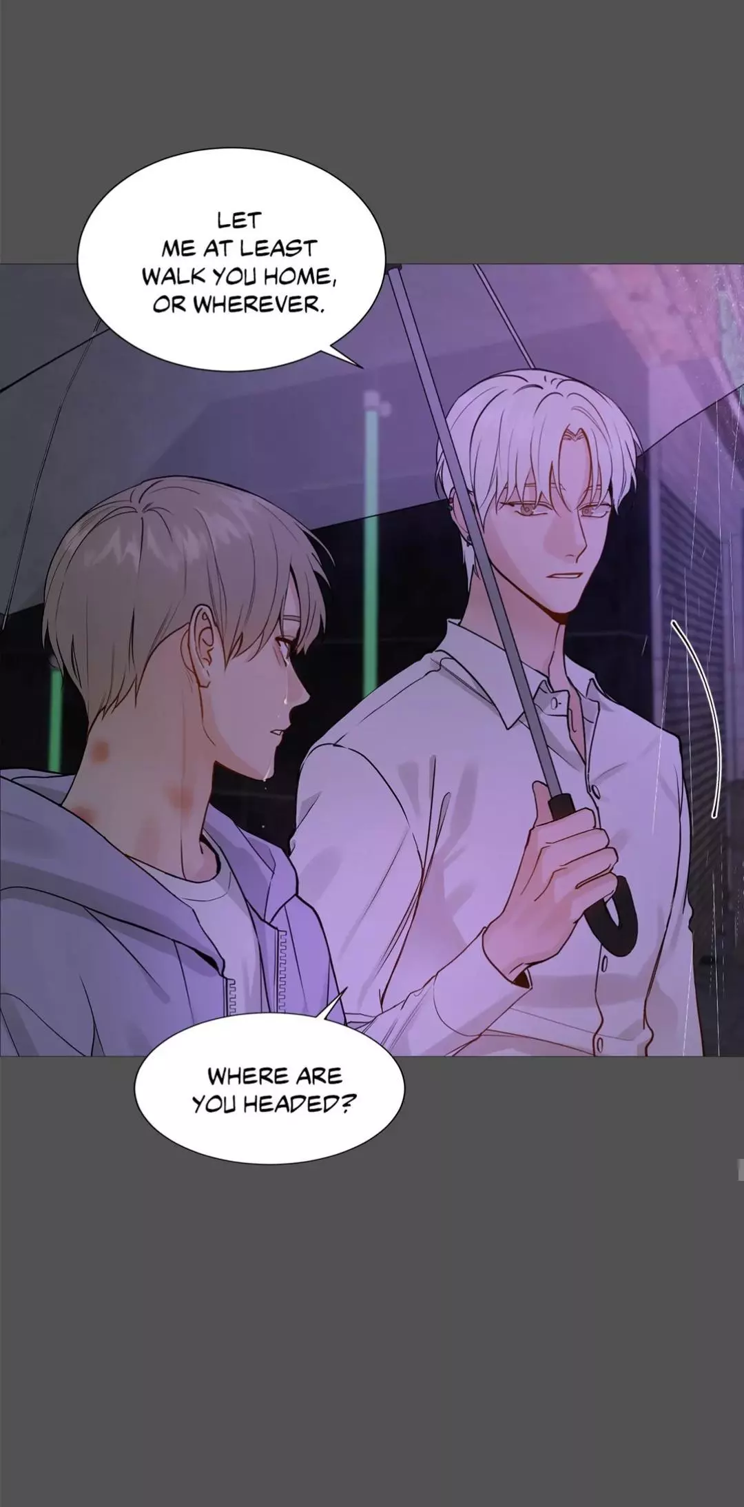 My Suha Chapter 119 page 42