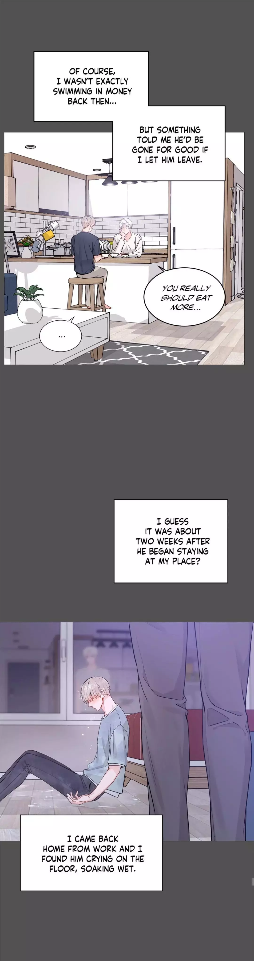 My Suha Chapter 119 page 45
