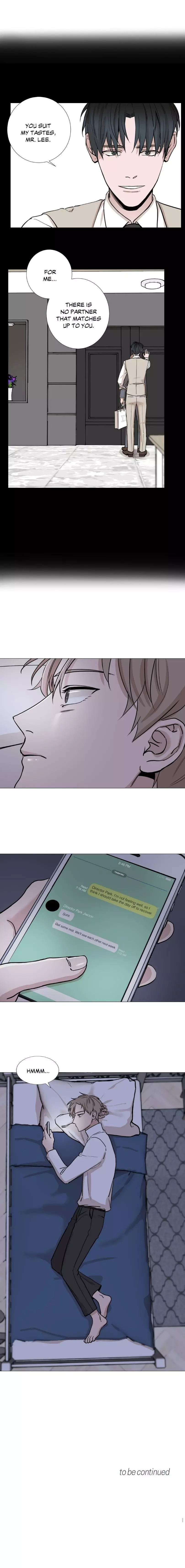 My Suha Chapter 12 page 9