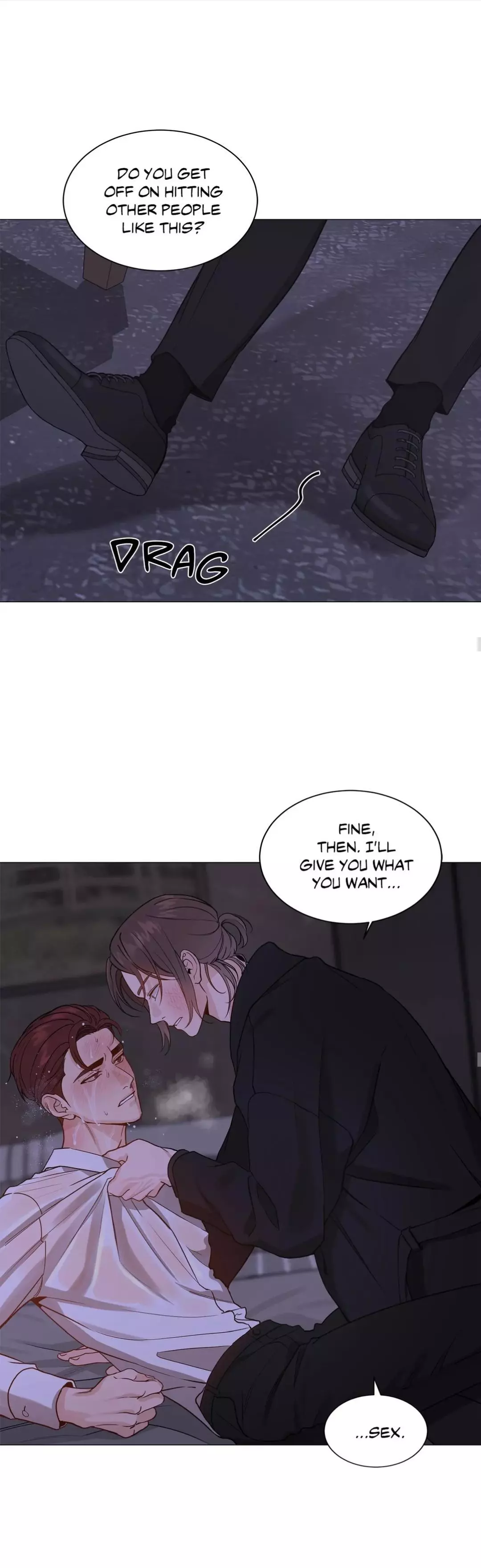 My Suha Chapter 120.5 page 13