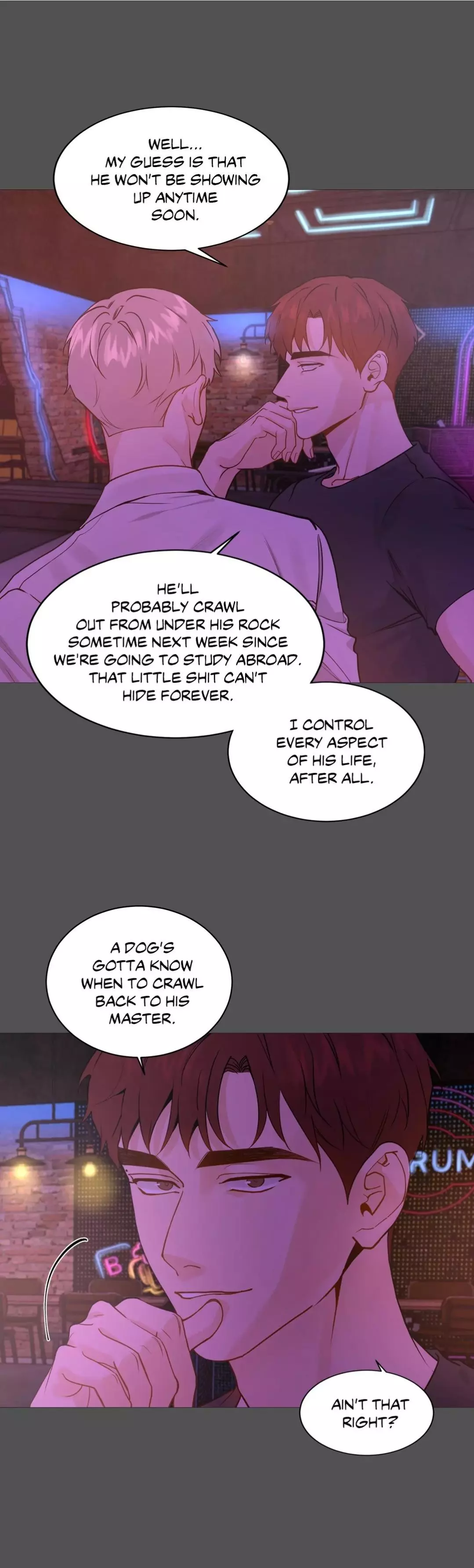 My Suha Chapter 120 page 4