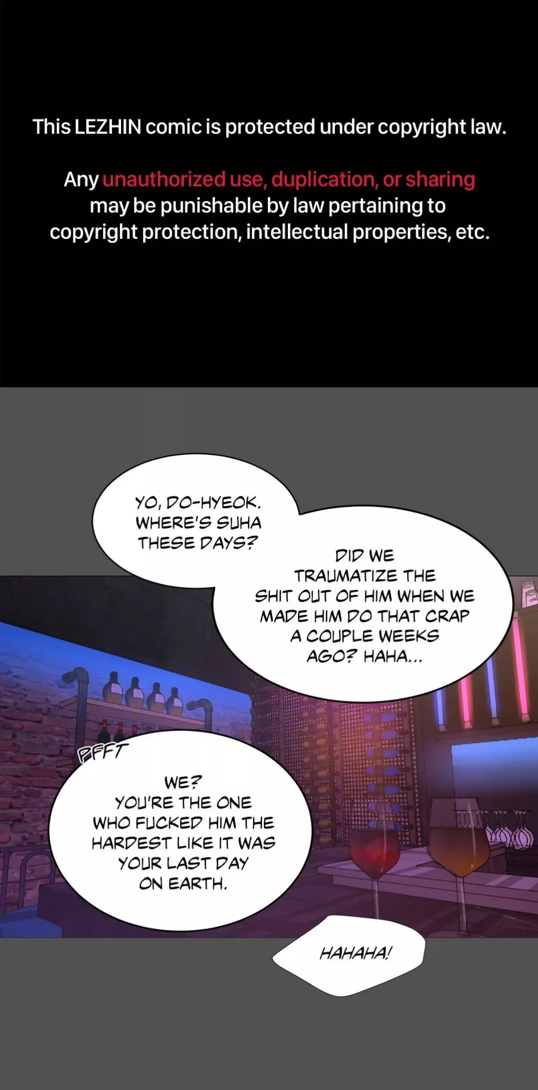 My Suha Chapter 120 page 3
