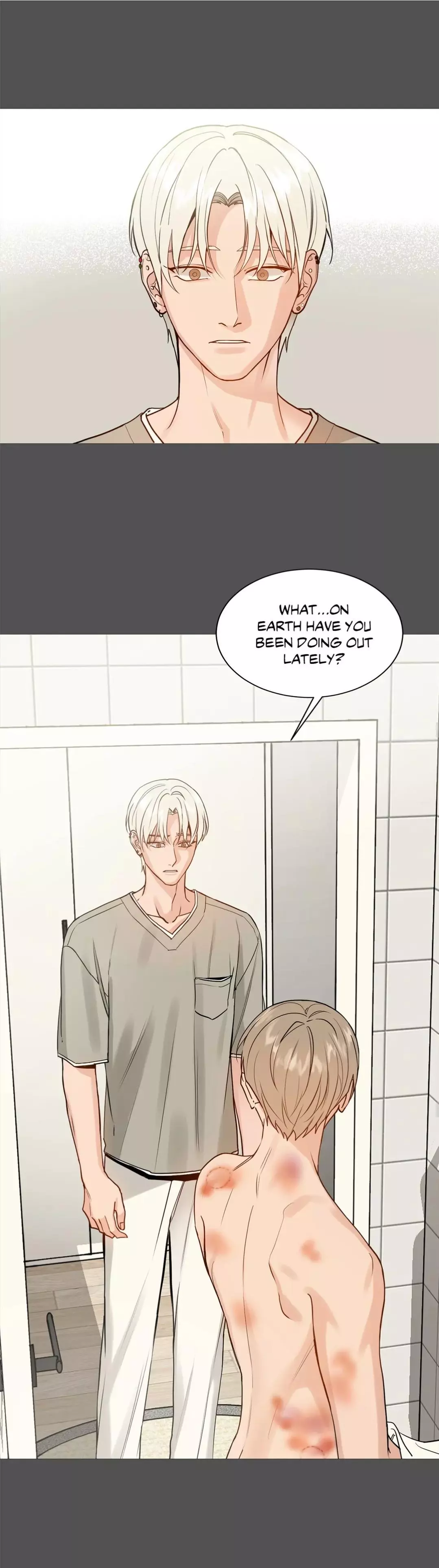 My Suha Chapter 120 page 18