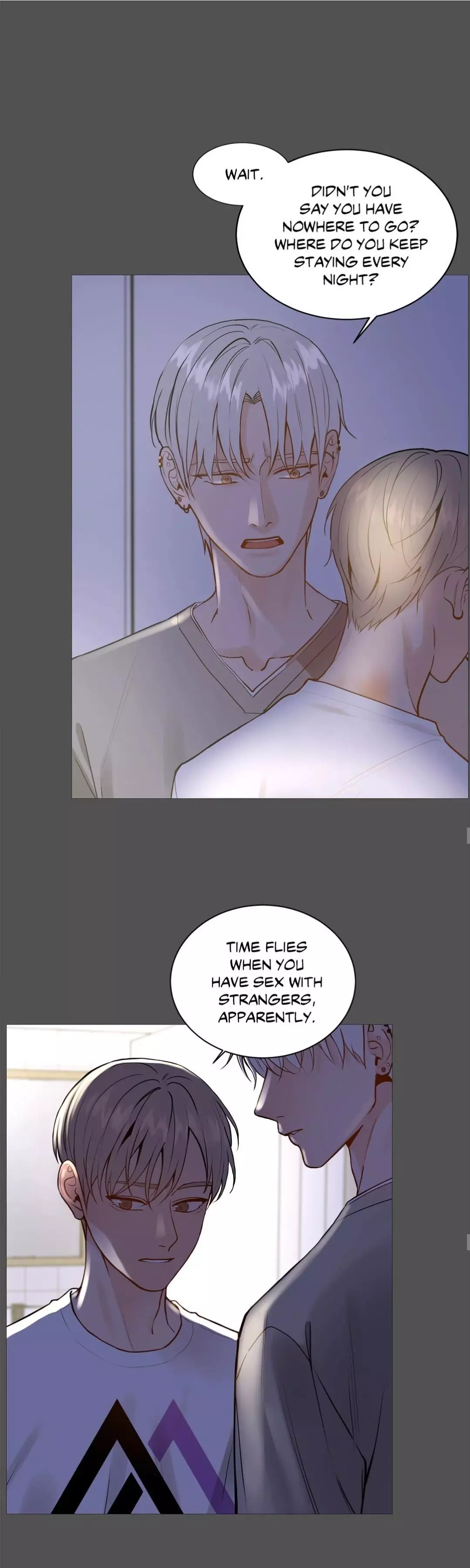 My Suha Chapter 120 page 20