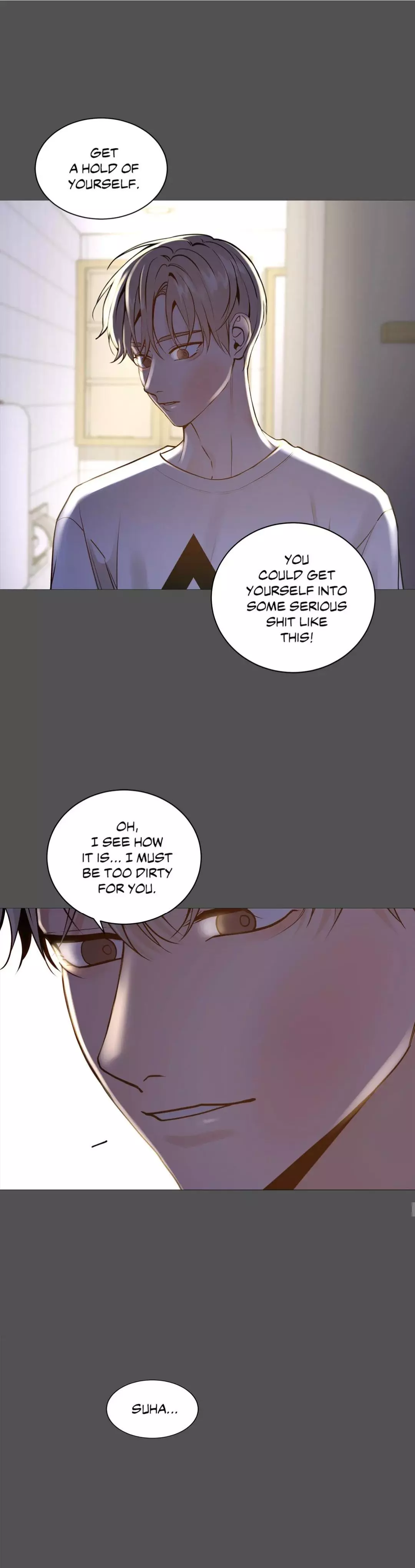 My Suha Chapter 120 page 26