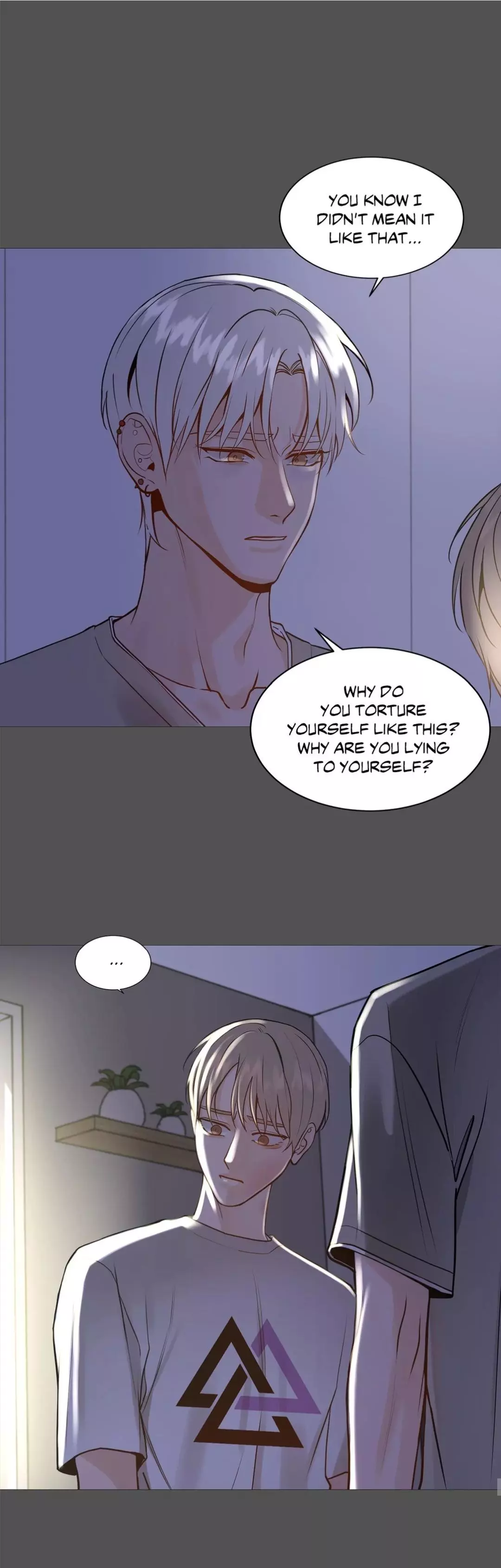 My Suha Chapter 120 page 27