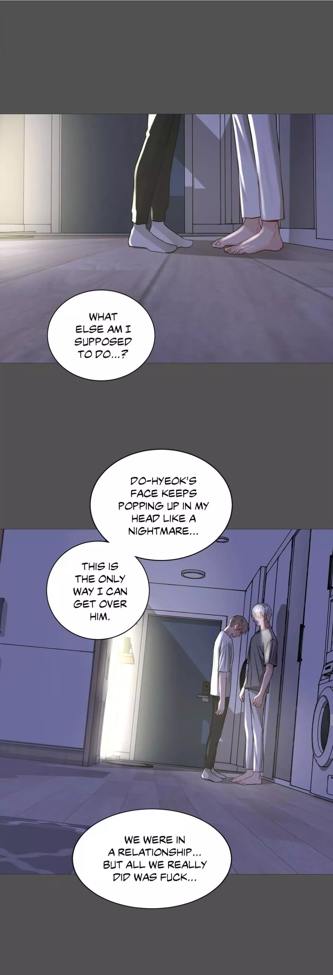 My Suha Chapter 120 page 28