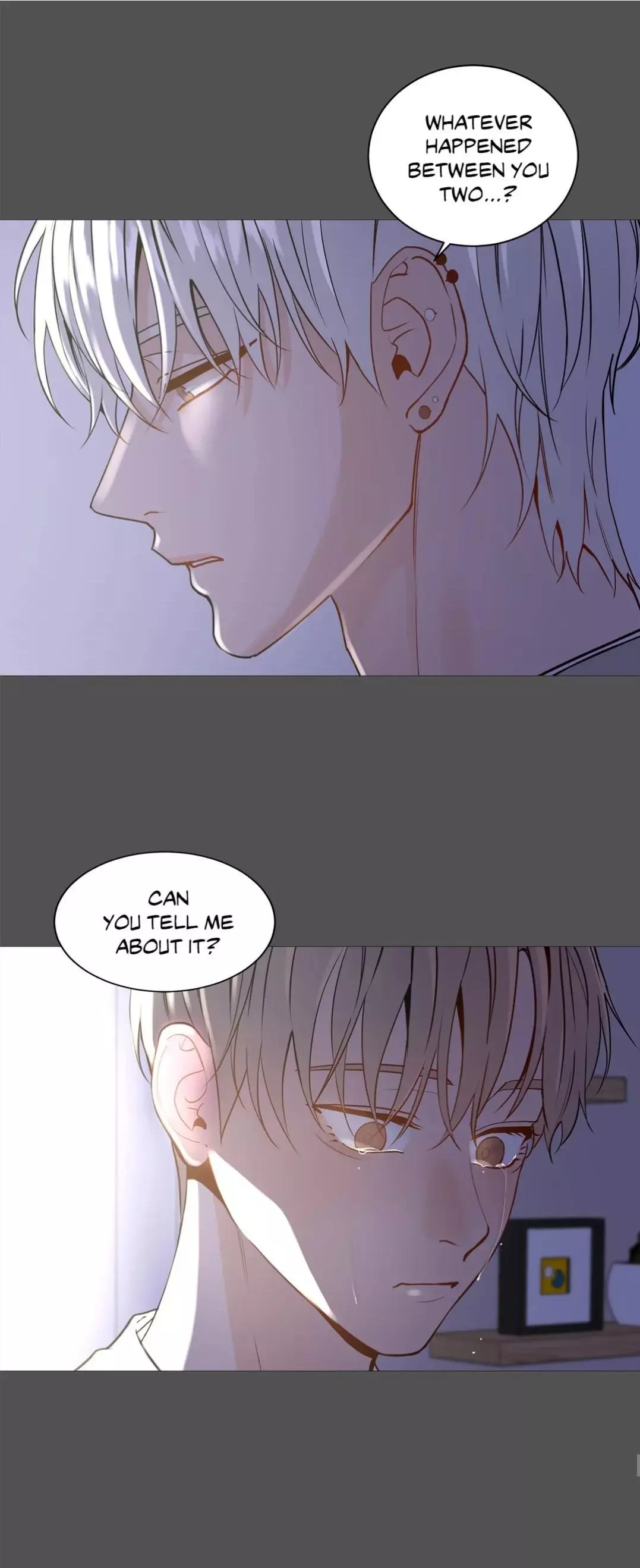 My Suha Chapter 120 page 31