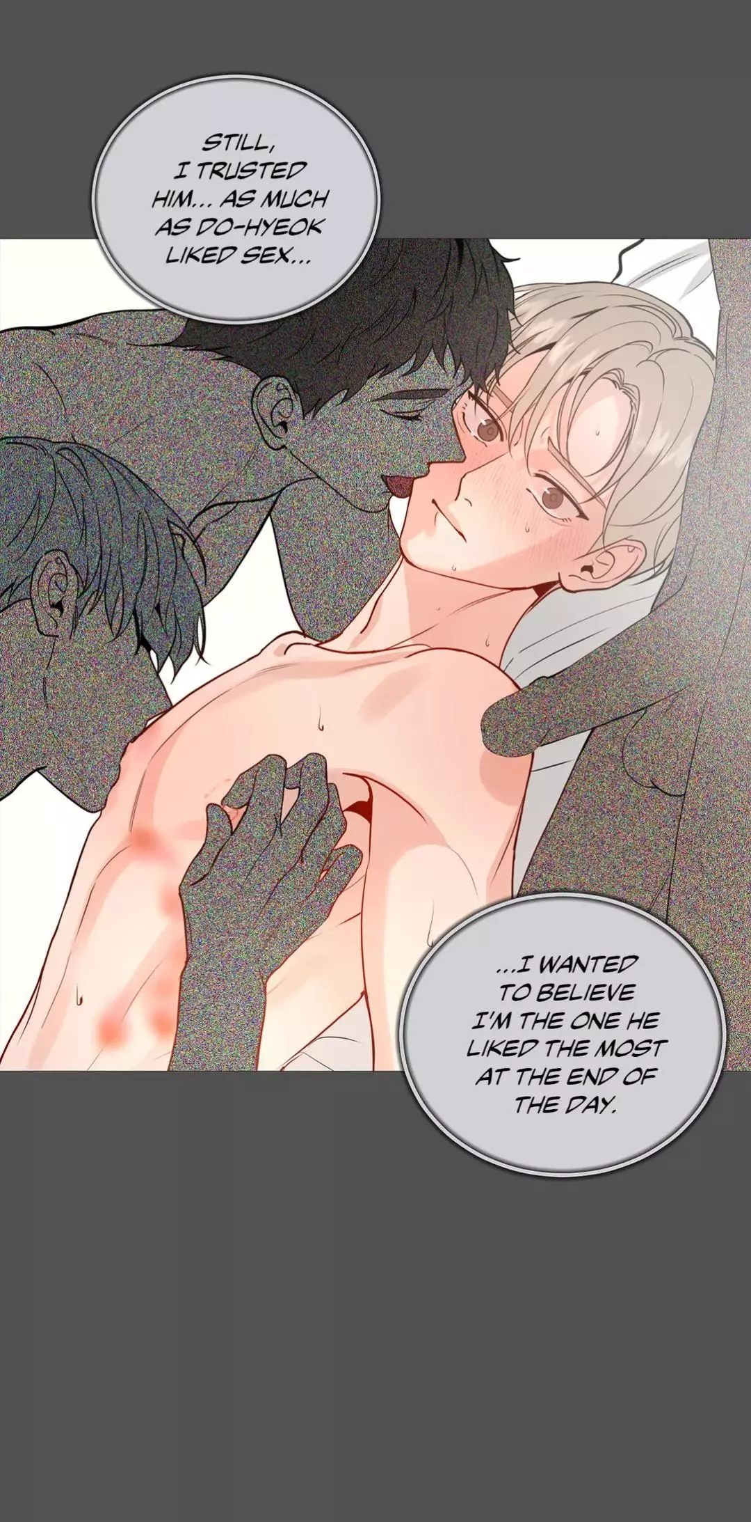 My Suha Chapter 120 page 34