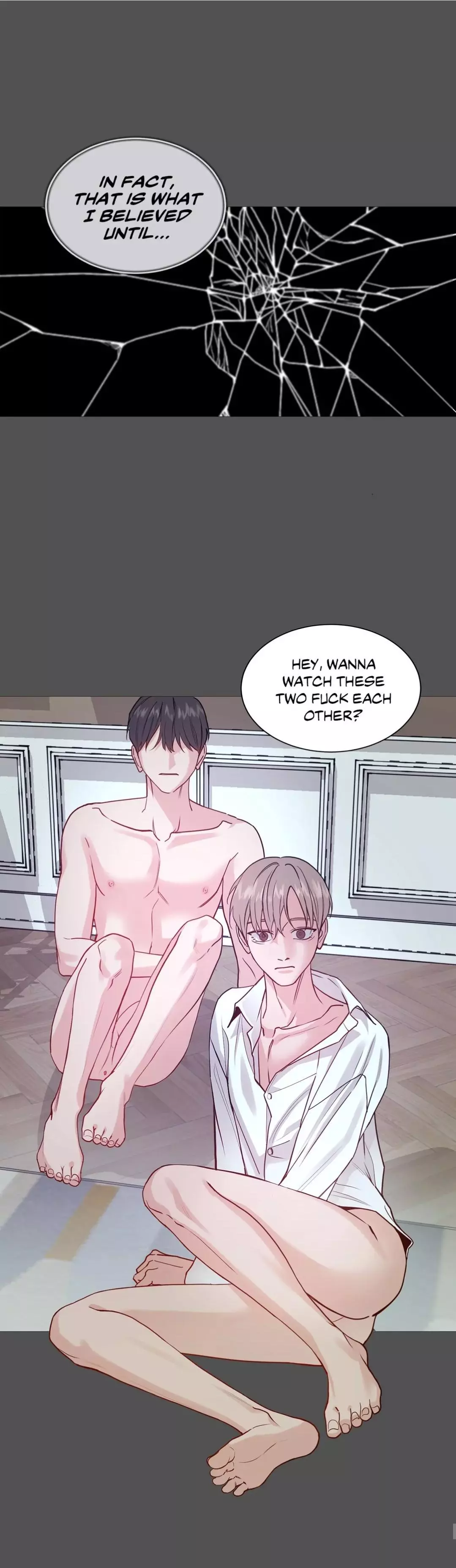 My Suha Chapter 120 page 35