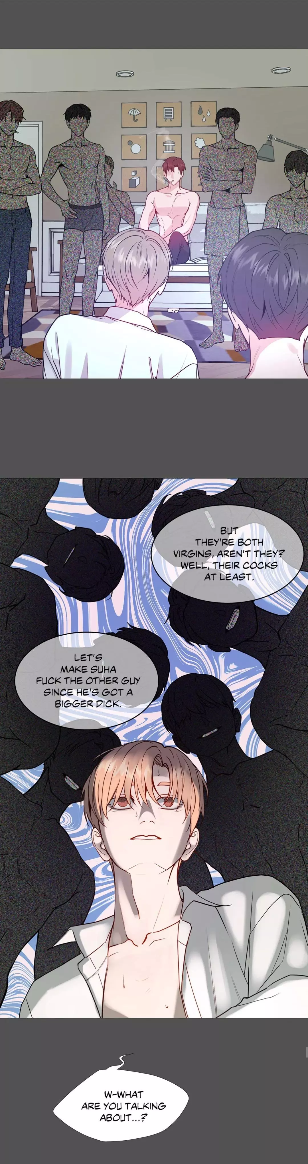 My Suha Chapter 120 page 36