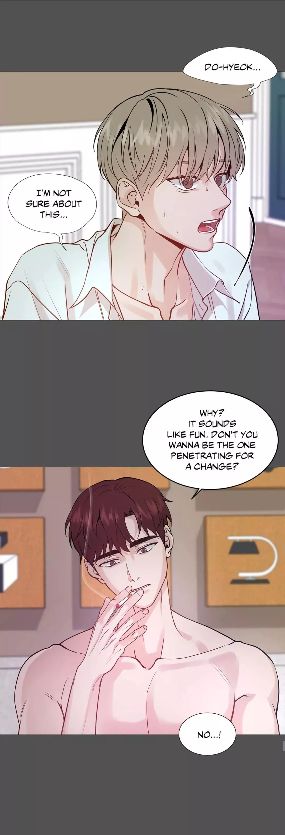 My Suha Chapter 120 page 37