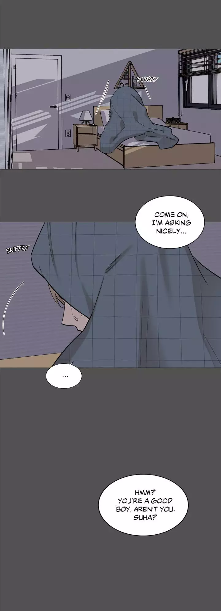 My Suha Chapter 121 page 4