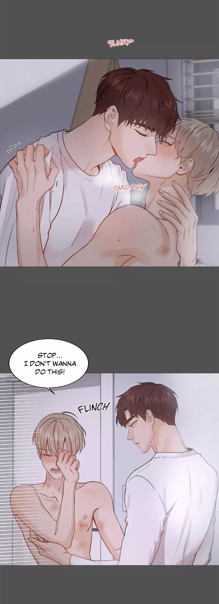 My Suha Chapter 121 page 5