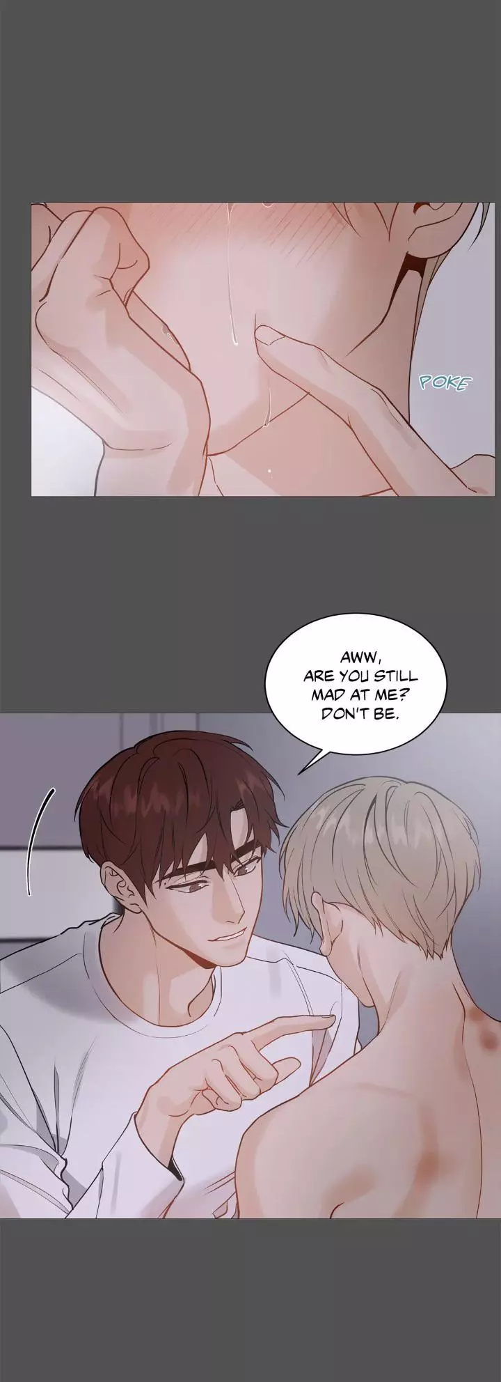 My Suha Chapter 121 page 6