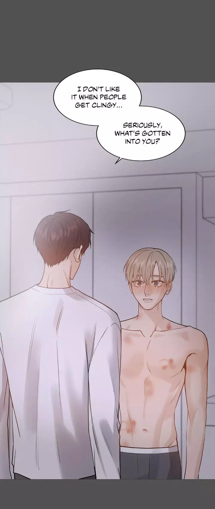 My Suha Chapter 121 page 11