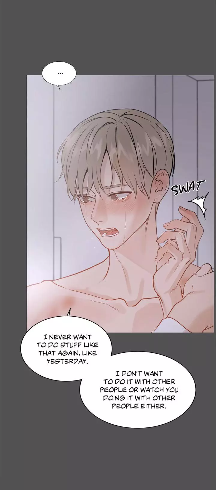 My Suha Chapter 121 page 7