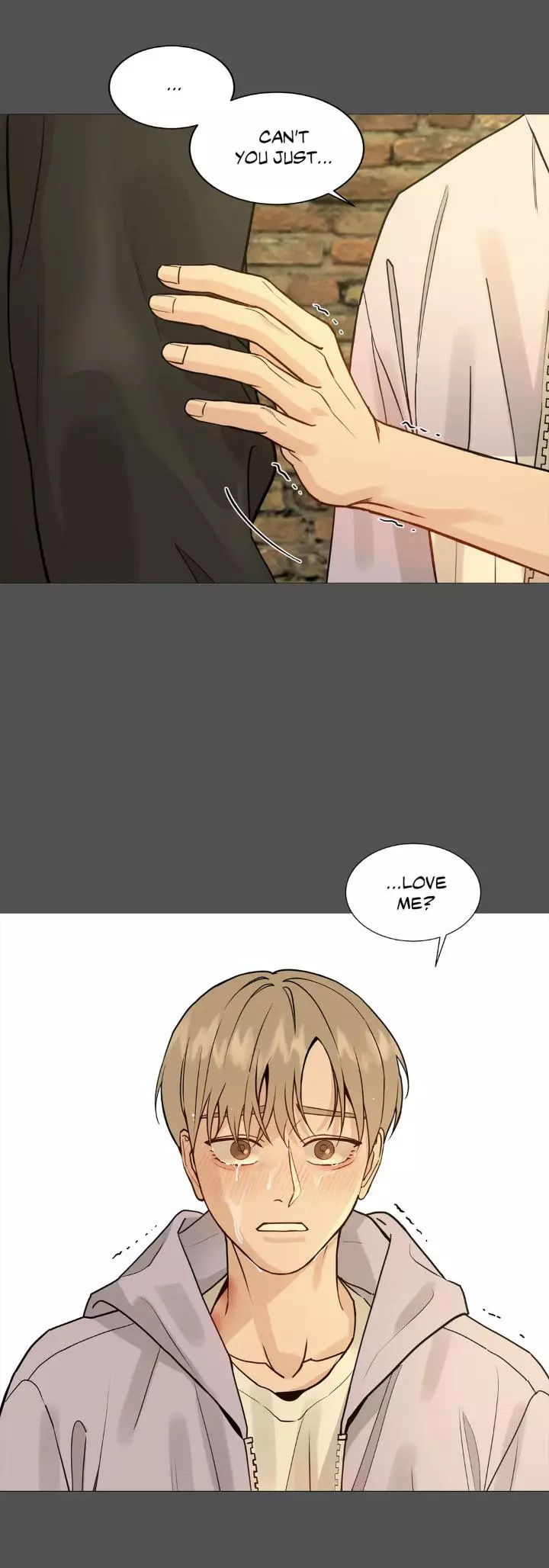 My Suha Chapter 121 page 20