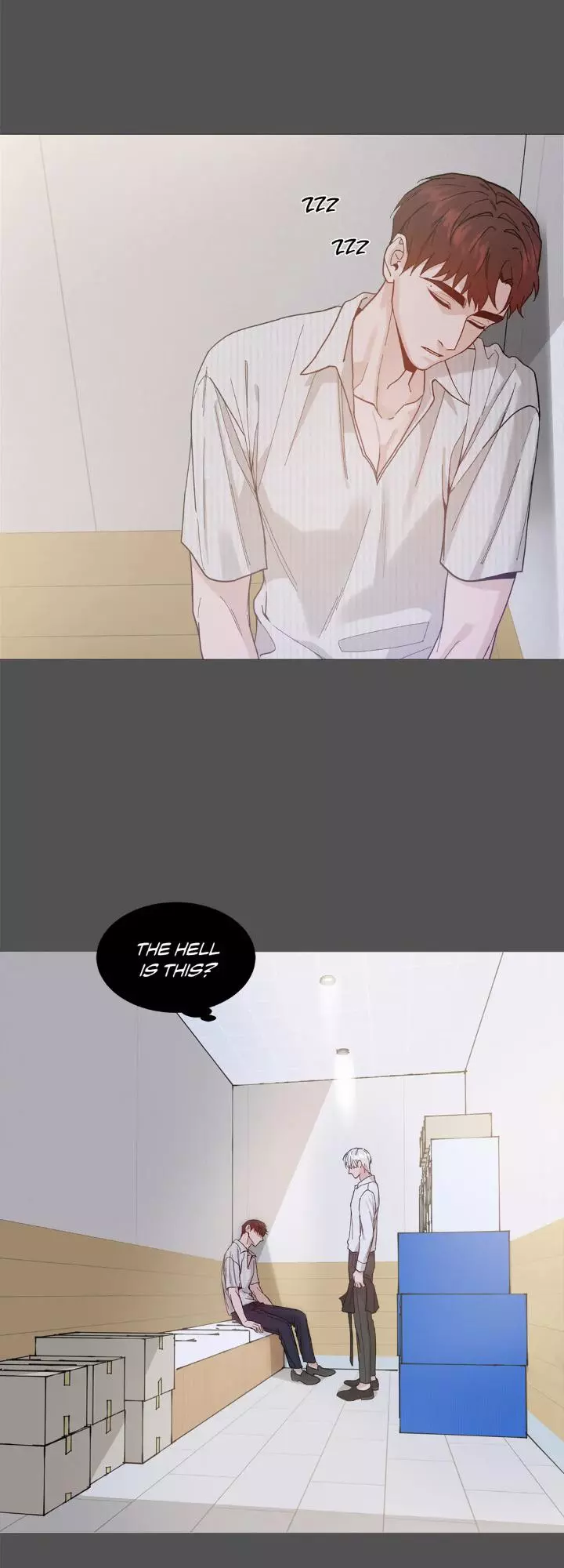 My Suha Chapter 121 page 25