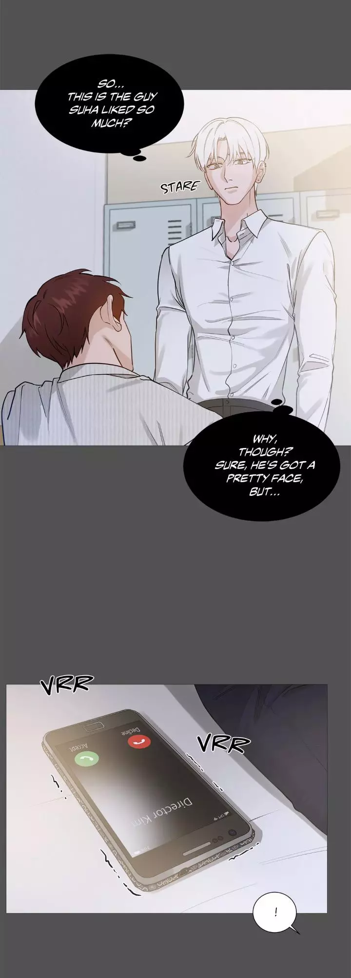 My Suha Chapter 121 page 30
