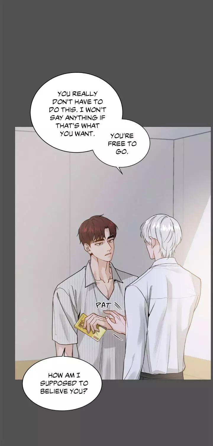 My Suha Chapter 121 page 36