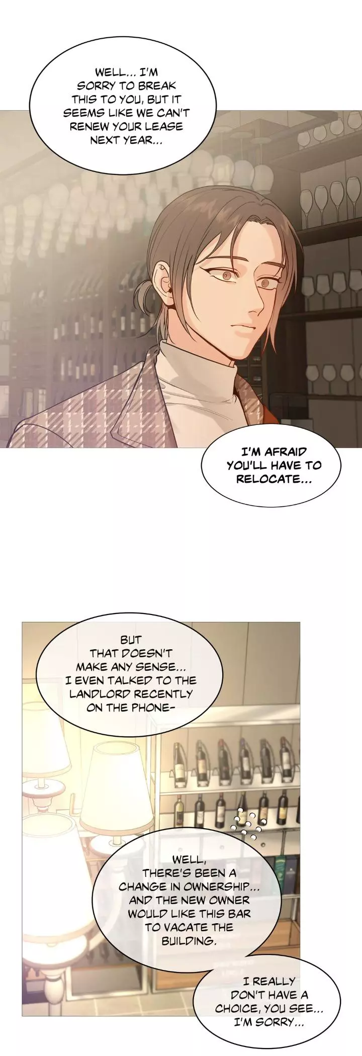My Suha Chapter 121 page 45