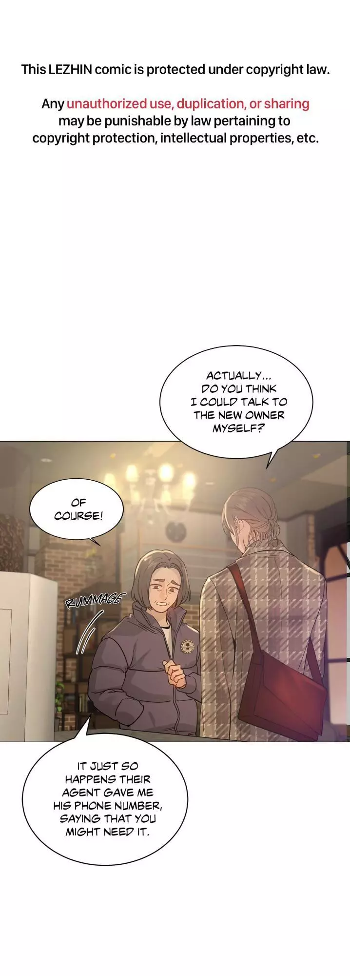My Suha Chapter 122 page 3