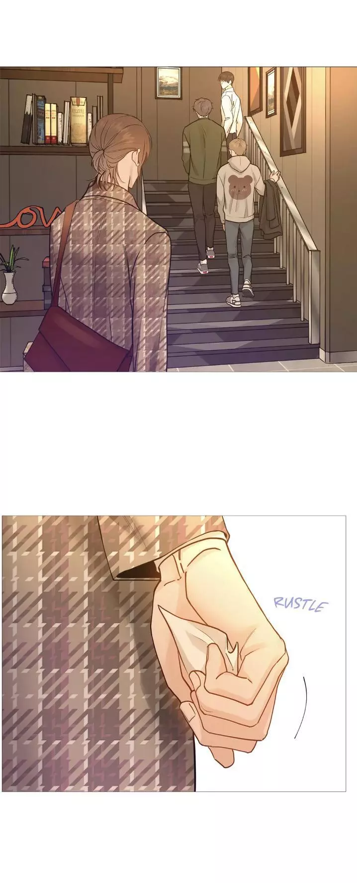 My Suha Chapter 122 page 9