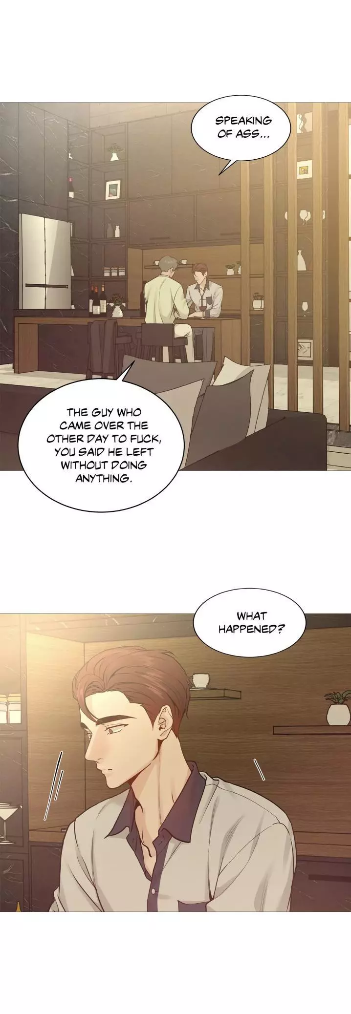 My Suha Chapter 122 page 15